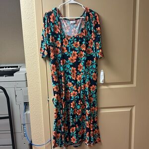 Lularoe dress